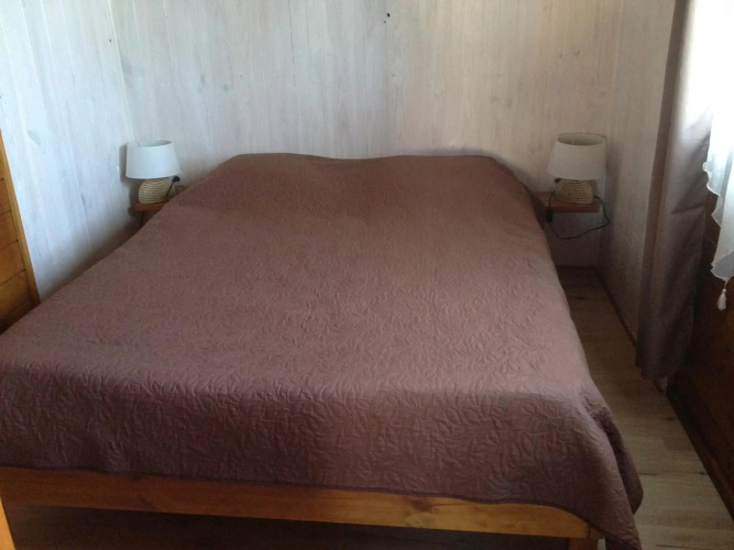 Les Vanilliers Location BUNGALOWS