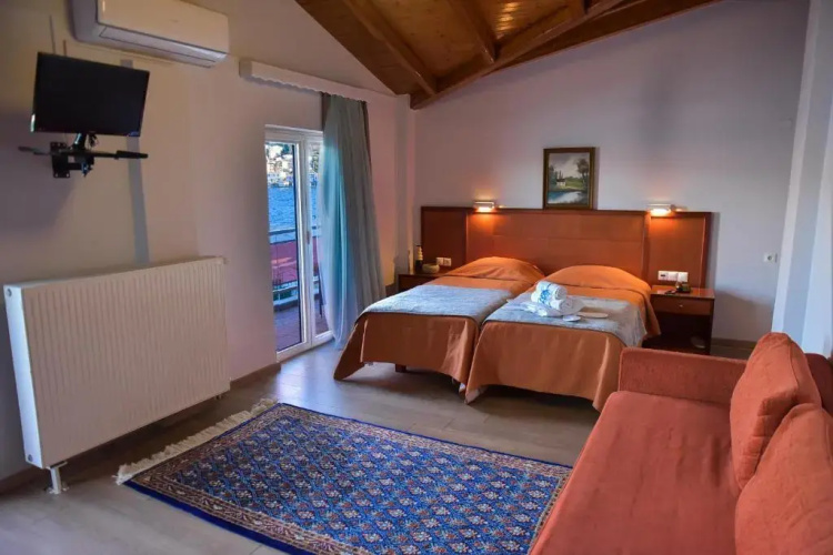 Oscar Hotel