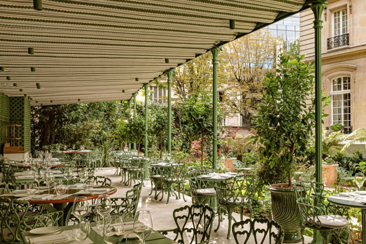 Saint James Paris photo 27
