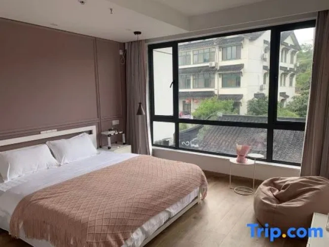 Luxury Double room