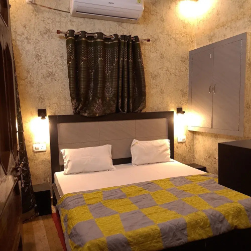Shree Ji Inn Homestay