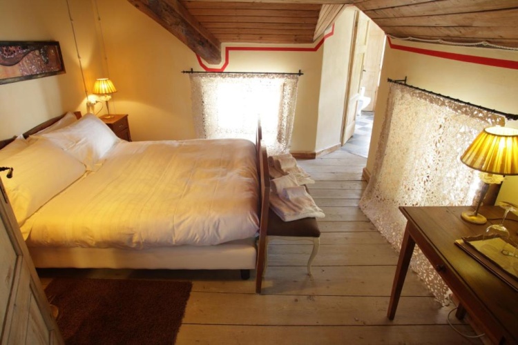 Duplex Suite