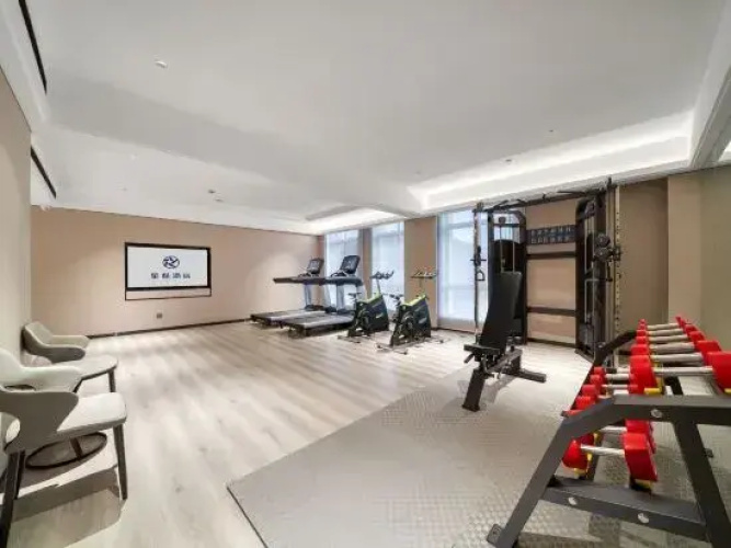 Tianhe Hotel