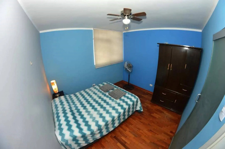 Insights Hostel Peru
