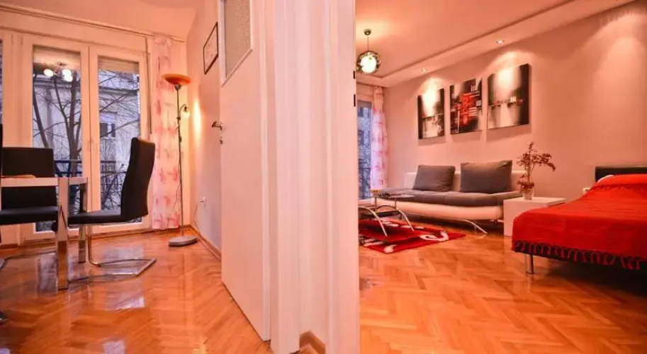 Artpartment