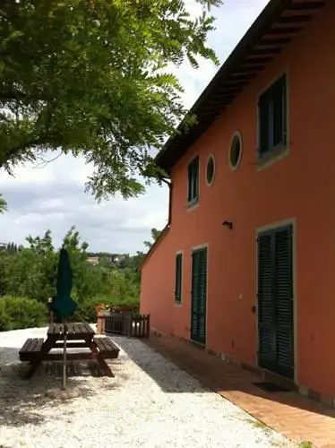 Podere Il Giardino