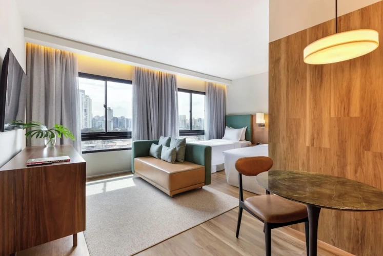 Premium Double room