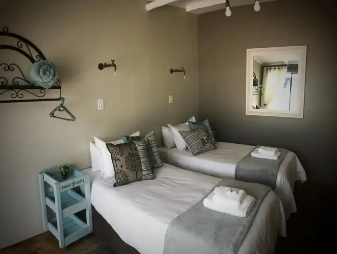 Soetwaters Guest House