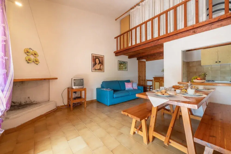 AffittaSardegna - Caraibi Apartments