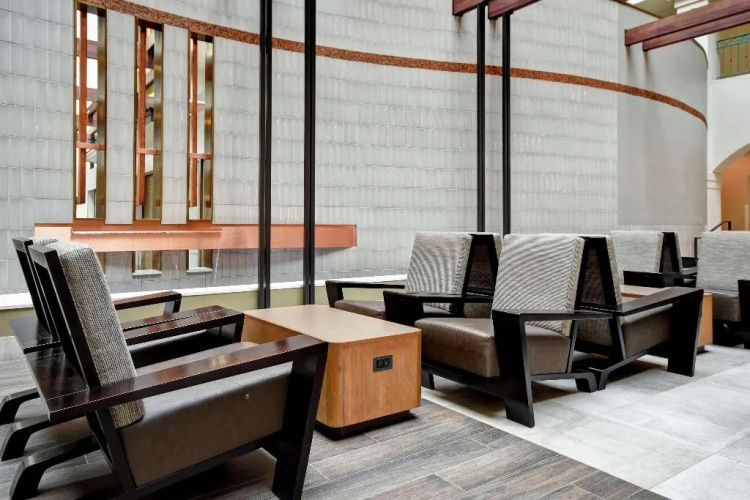 Embassy Suites by Hilton Milpitas Silicon Valley photo 9