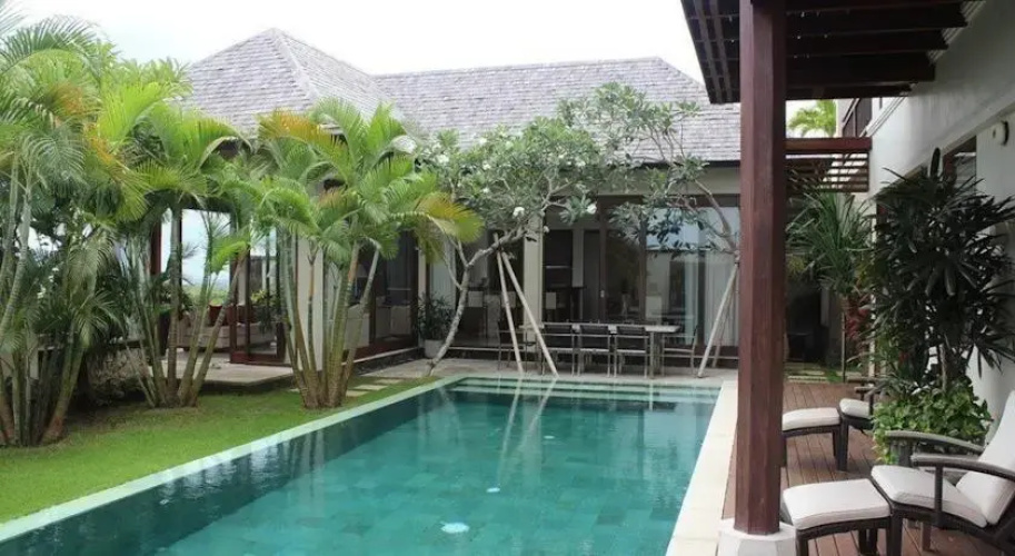 MGM Luxury Villa