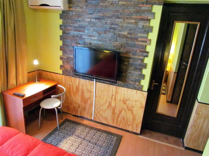 Intiwasi Hotel