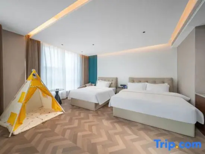 Xihai Mingzhu Hotel