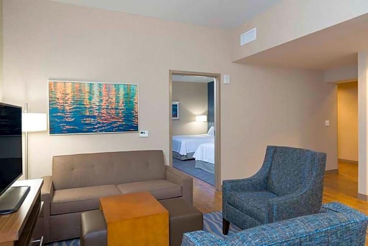Sextuple Suite