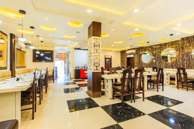 Star Of Taj by Fabhotels