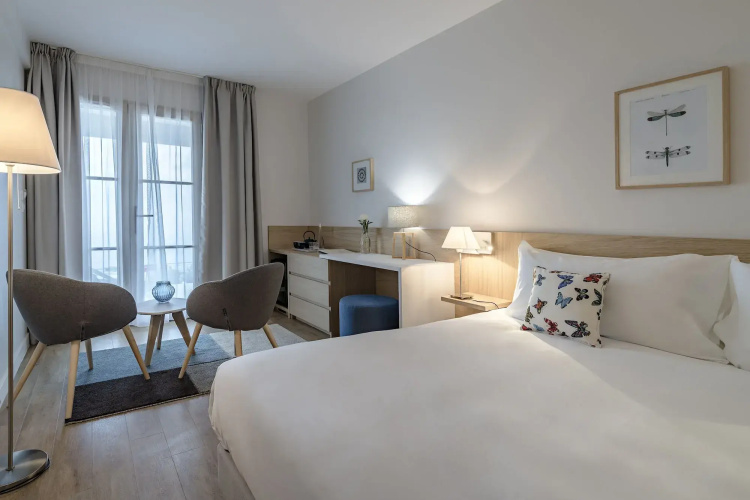 Hôtel La Villa Douce