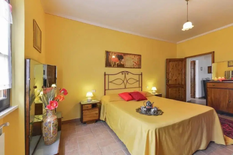 Agriturismo Campara