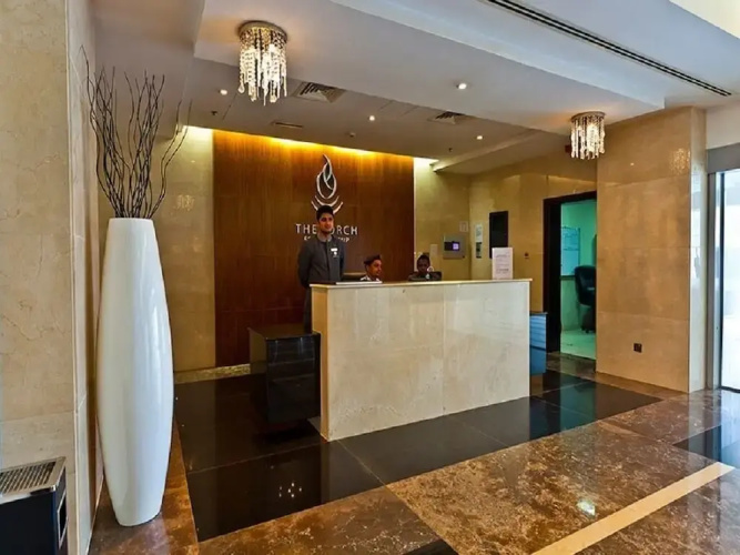 Dubai Marina Two Bed - Premium Location