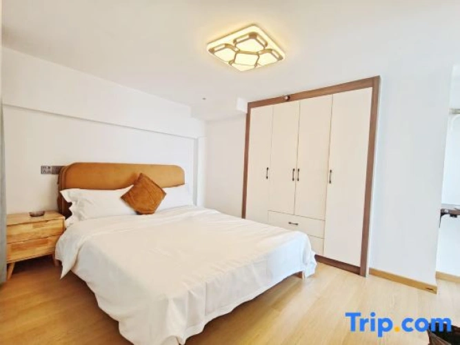 2 Bedrooms Suite
