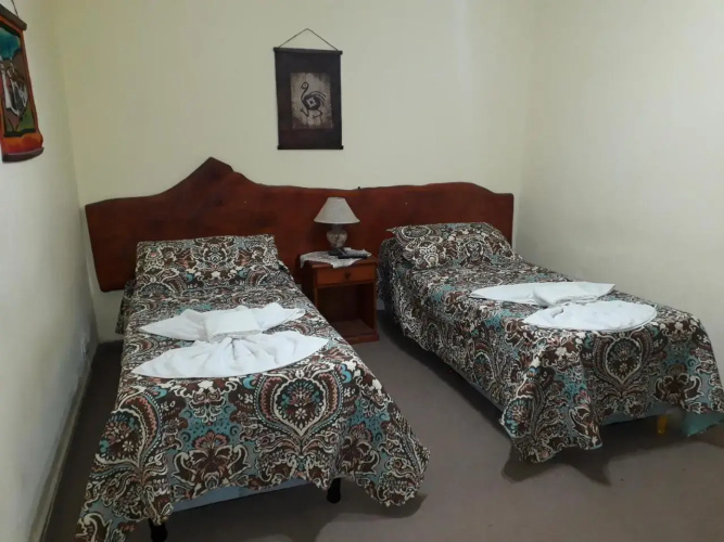 La Casona