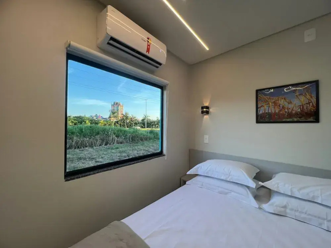Bortolotti Residence