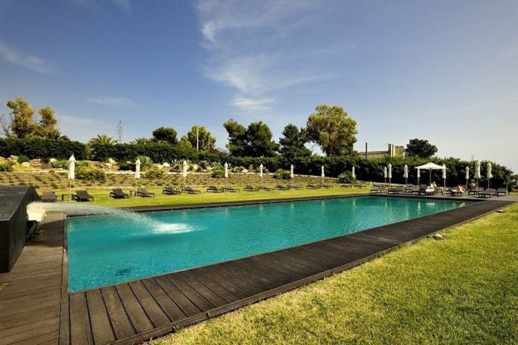 Falconara Greenblu Resort photo 17