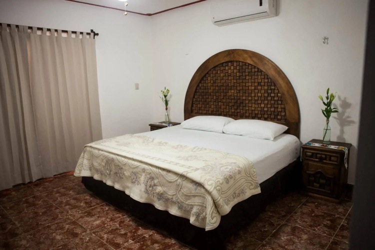Hotel Tuul