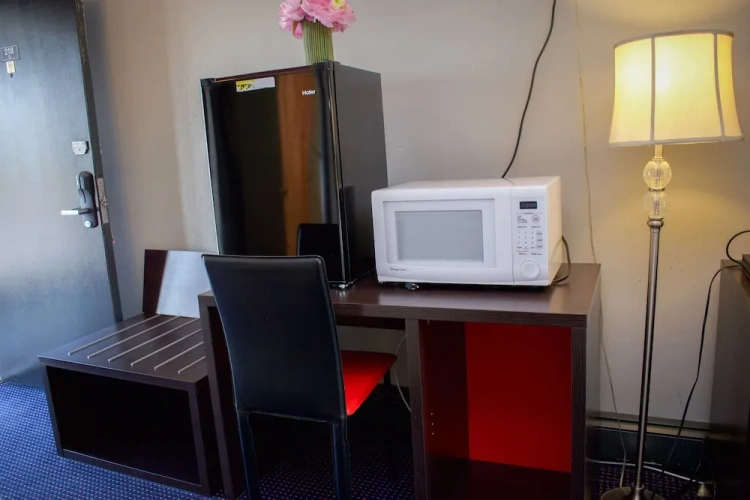 Executive Single room