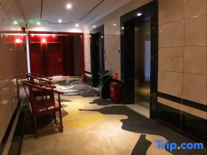 Xiyue Hotel