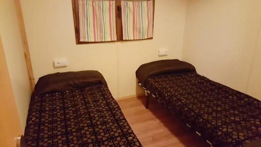 2 Bedrooms Deluxe Bungalow