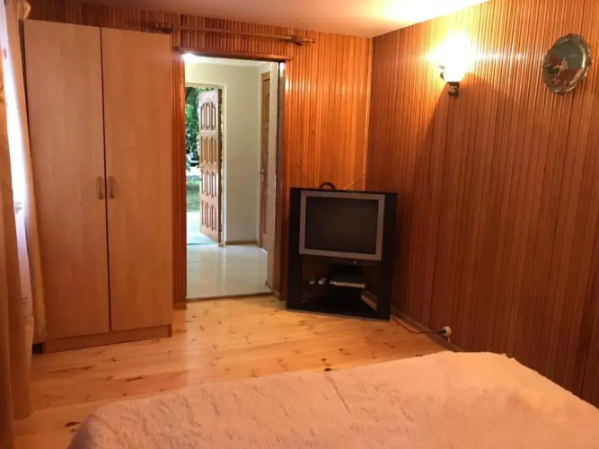 Guest house Dali
