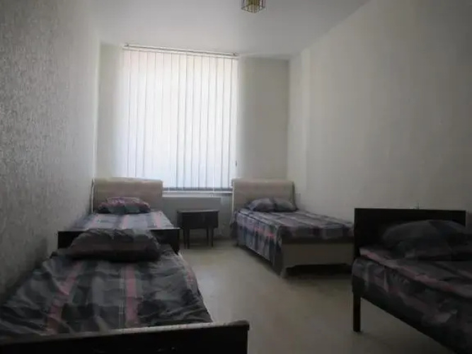 Guest house Jivani 64