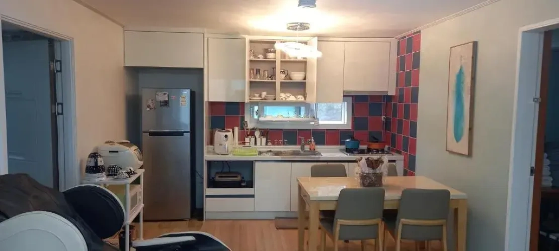 2 Bedrooms Cottage