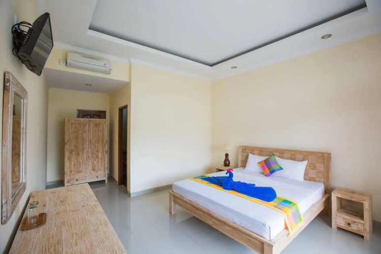 Kiskenda Cottages