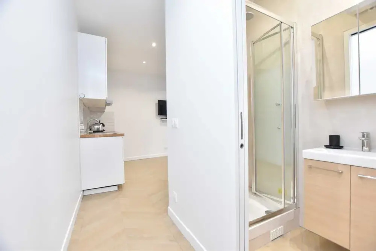 Magnificent Apartment - 1br/4p - Ste Marguerite