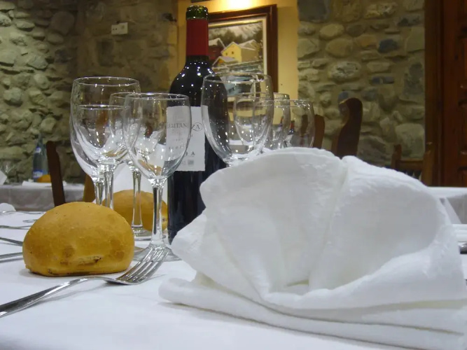 Hotel Tres Picos