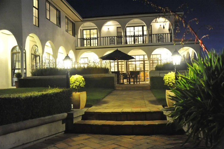 Imagen del hotel