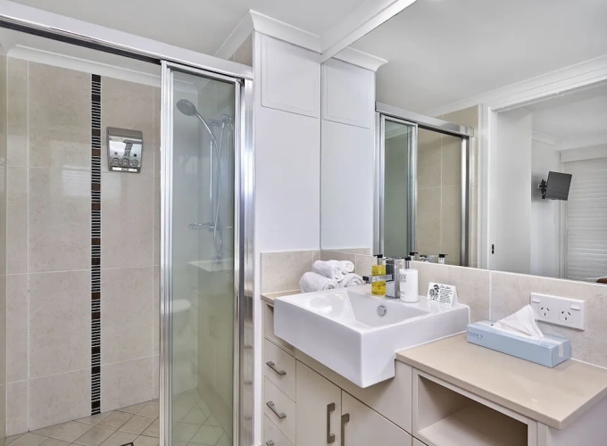 1 Bedroom Standard room
