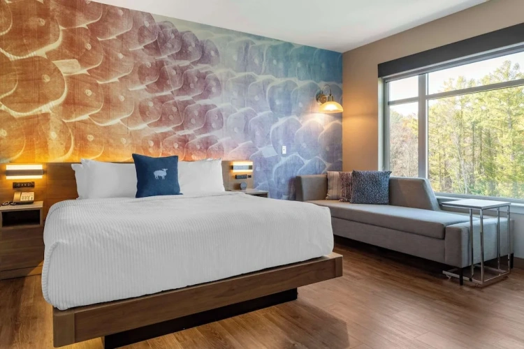 Double Suite