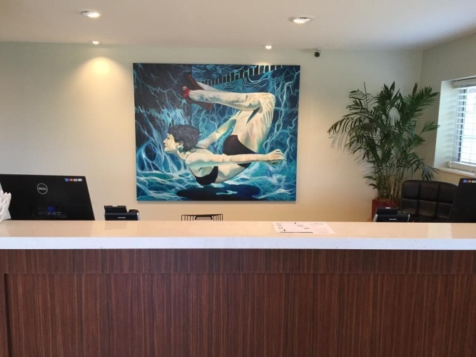 The Atwood Hotel photo 21
