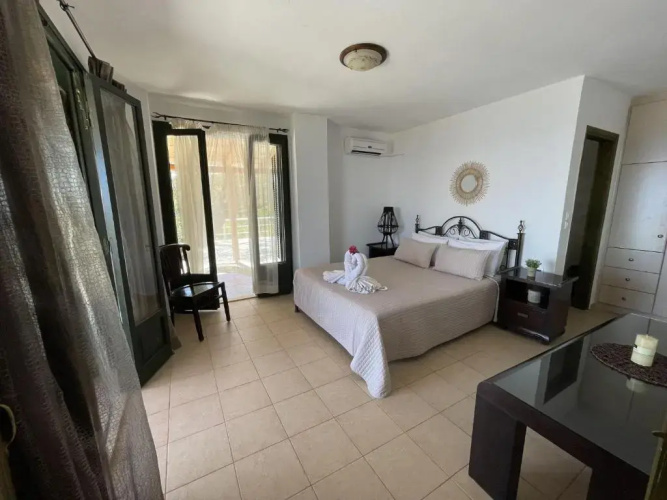 Armyra Villas
