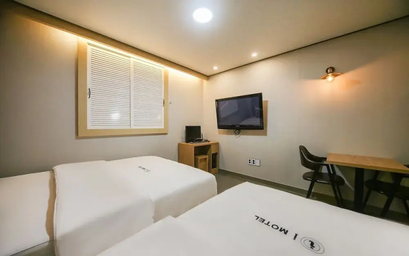 Pohang Mundeok I