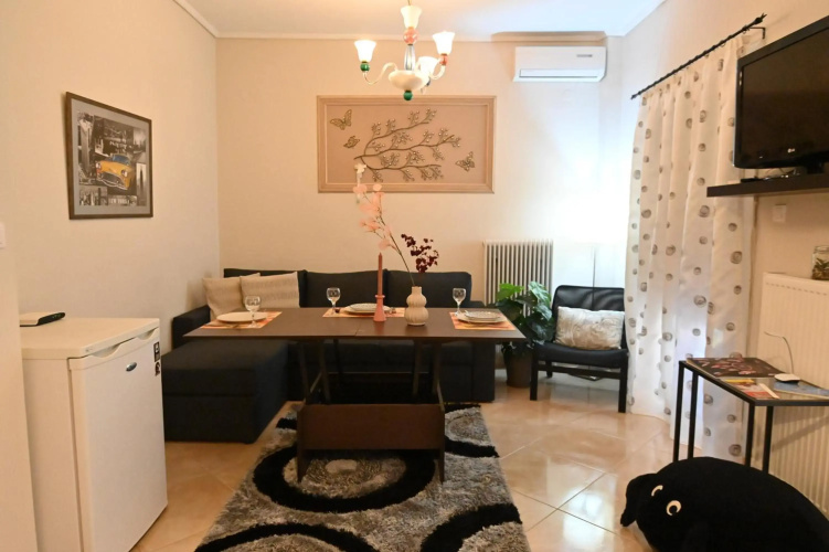 Cozy Apartment