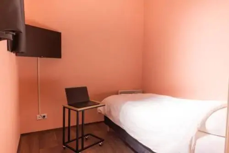 Hotel Leeuwerik