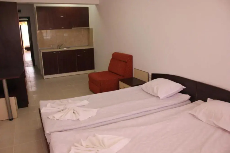 Guest House Kolev 2