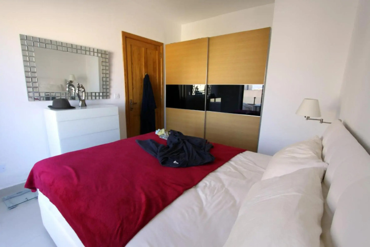 Marble Arch Home