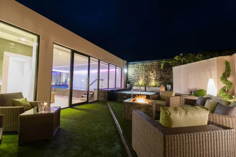 Appleby Manor Hotel & Garden Spa