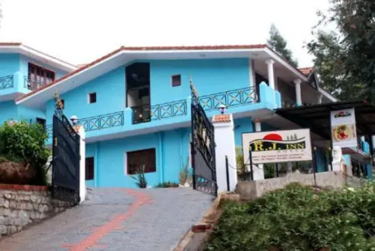 RJ Inn Ooty