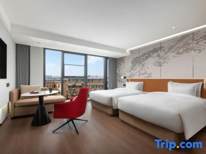 Business Twin room