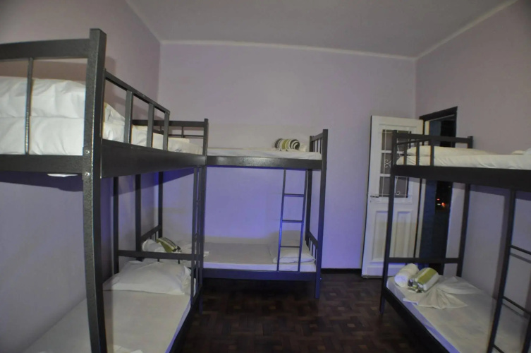 home center hostel